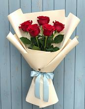 Букет Классика чувств в Кош-Агач