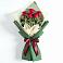 Букет цветов из: Розы в Кош-Агач