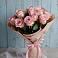 Букет цветов из: Розы в Кош-Агач