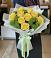 Букет цветов из: Хризантемы и Розы в Кош-Агач