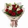 Букет цветов из: Лилии и Розы в Кош-Агач