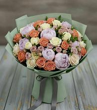 Букет Мороженное #REPLACE_PRED# Кош-Агач