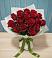 Букет Красные розы в Кош-Агач