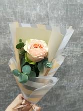 Букет цветов из:  Розы в Кош-Агач