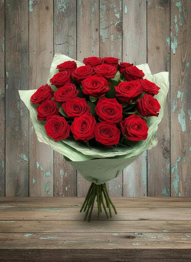 Букет Классика в Кош-Агач