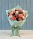Букет цветов из: Розы в Кош-Агач
