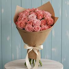 Букет цветов из:  Розы в Кош-Агач