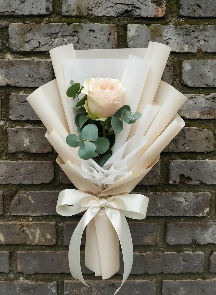 Букет цветов из: Розы в Кош-Агач