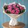 Букет цветов из: Розы в Кош-Агач