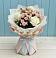 Букет цветов из: Розы в Кош-Агач