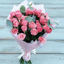 Букет Леди совершенство в Кош-Агач