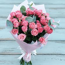 Букет Леди совершенство в Кош-Агач